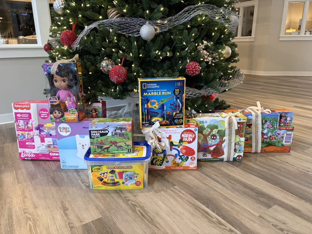 Good in the Hood Toy Collection