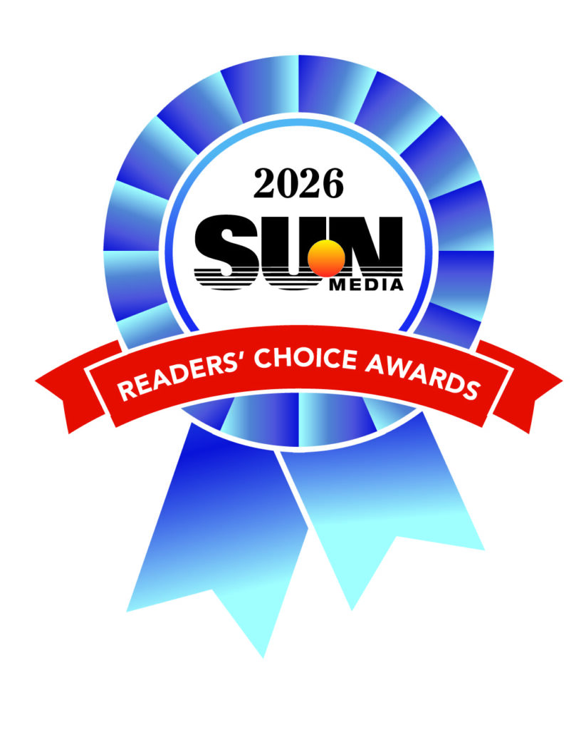 Readers' Choice Awards 2026