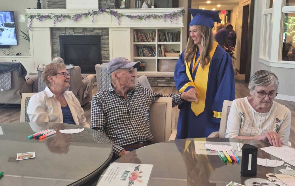 Wayzata Students in the Class of 2026